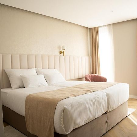 Lala Hotel Bosanska Krupa Kültér fotó