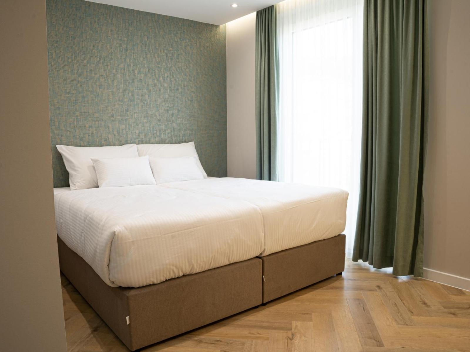 Lala Hotel Bosanska Krupa Kültér fotó