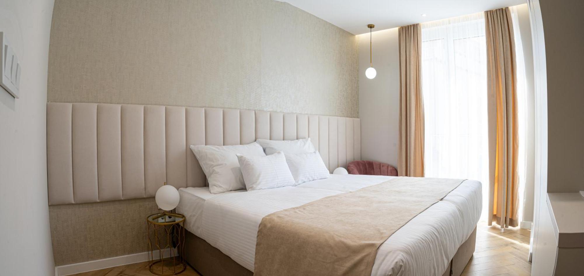 Lala Hotel Bosanska Krupa Kültér fotó