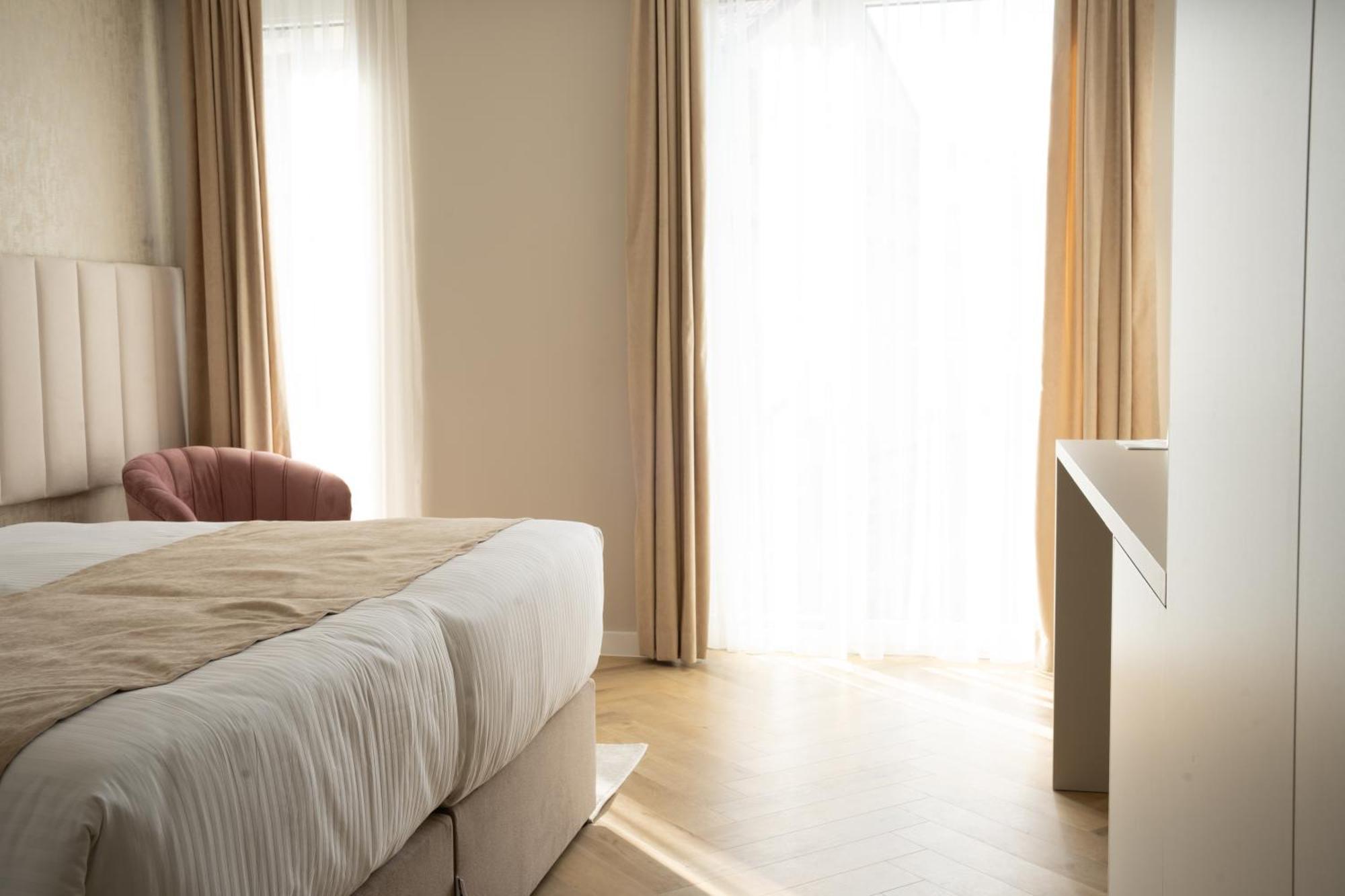 Lala Hotel Bosanska Krupa Kültér fotó