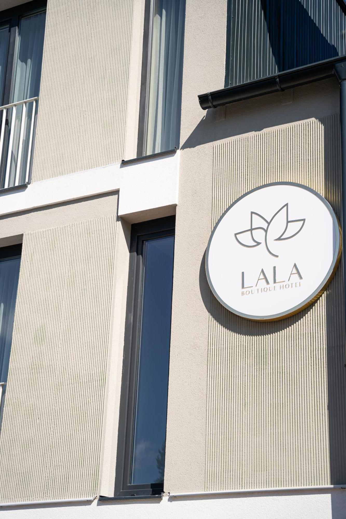 Lala Hotel Bosanska Krupa Kültér fotó