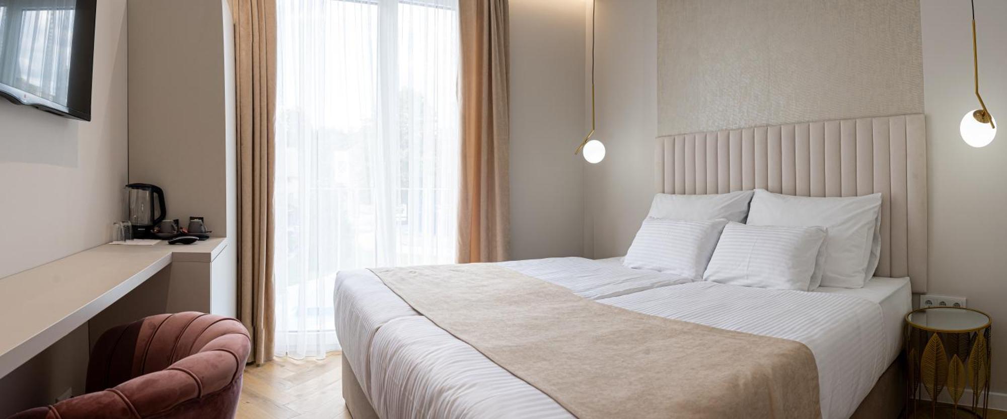 Lala Hotel Bosanska Krupa Kültér fotó
