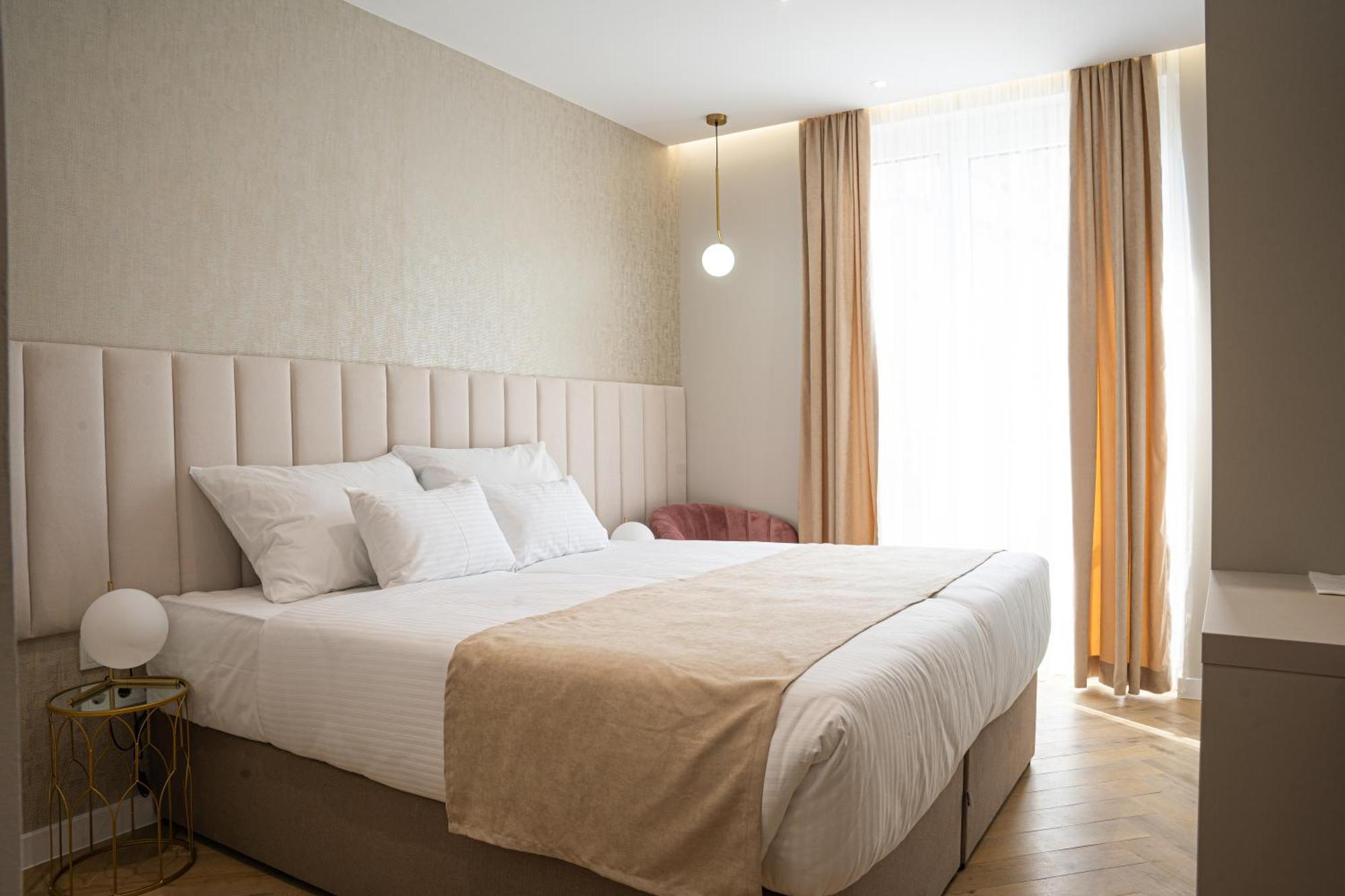 Lala Hotel Bosanska Krupa Kültér fotó