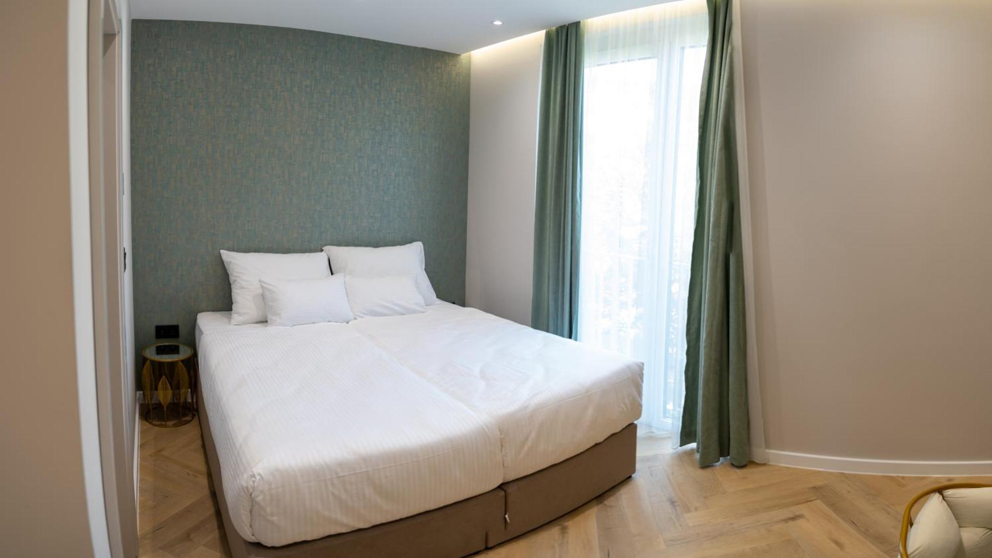 Lala Hotel Bosanska Krupa Kültér fotó