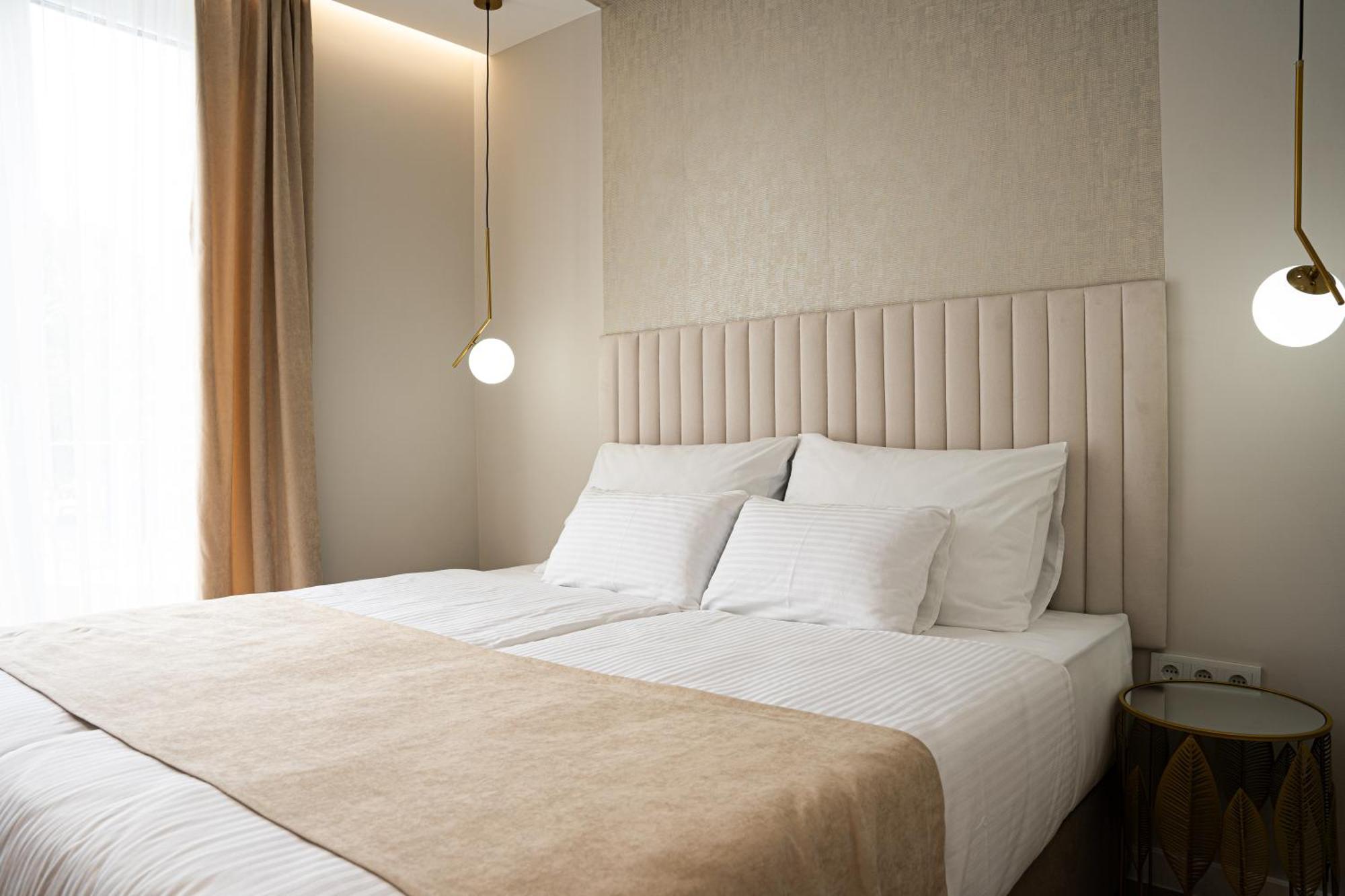 Lala Hotel Bosanska Krupa Kültér fotó