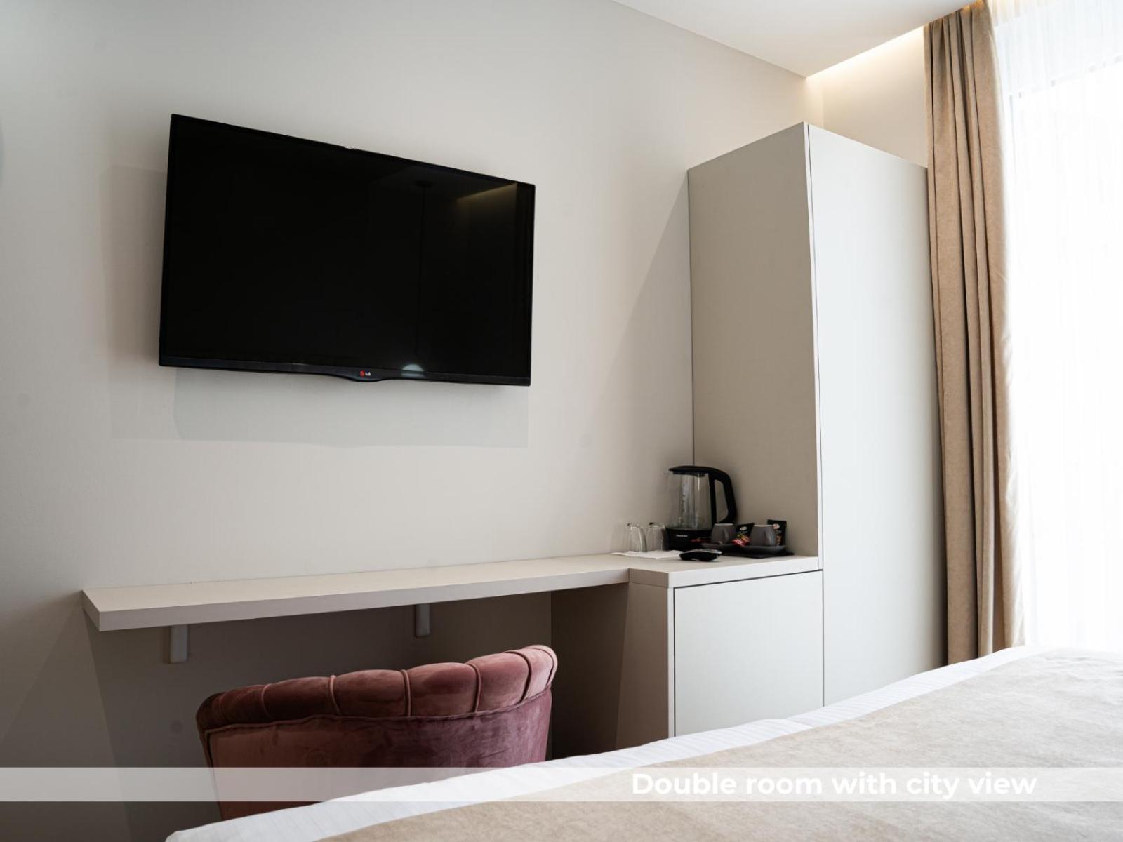 Lala Hotel Bosanska Krupa Kültér fotó