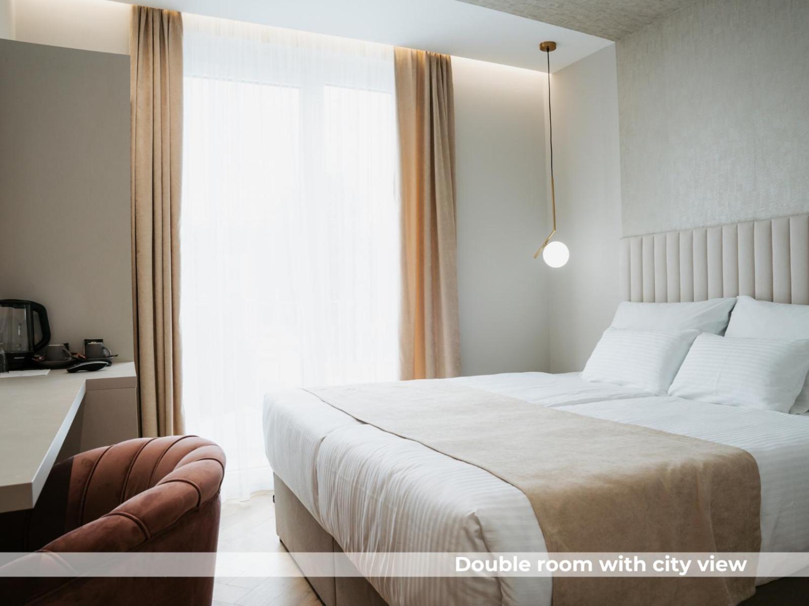 Lala Hotel Bosanska Krupa Kültér fotó