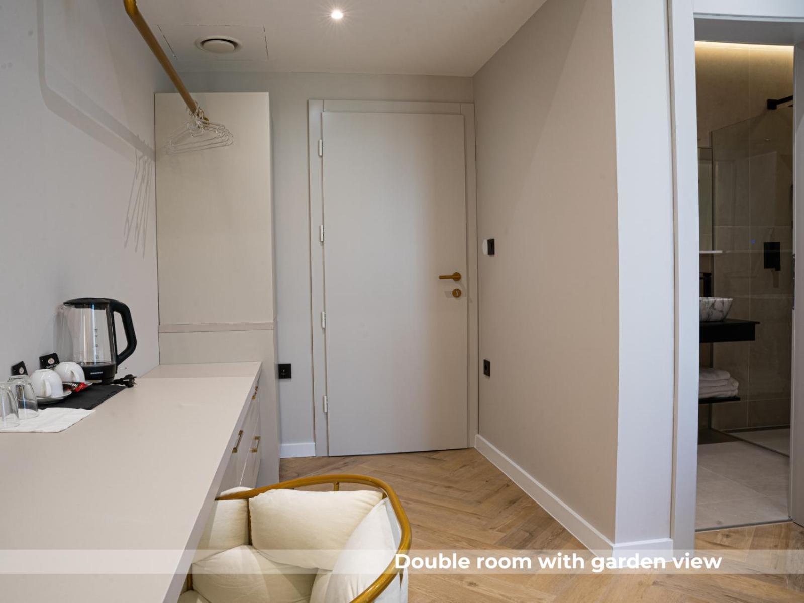 Lala Hotel Bosanska Krupa Kültér fotó