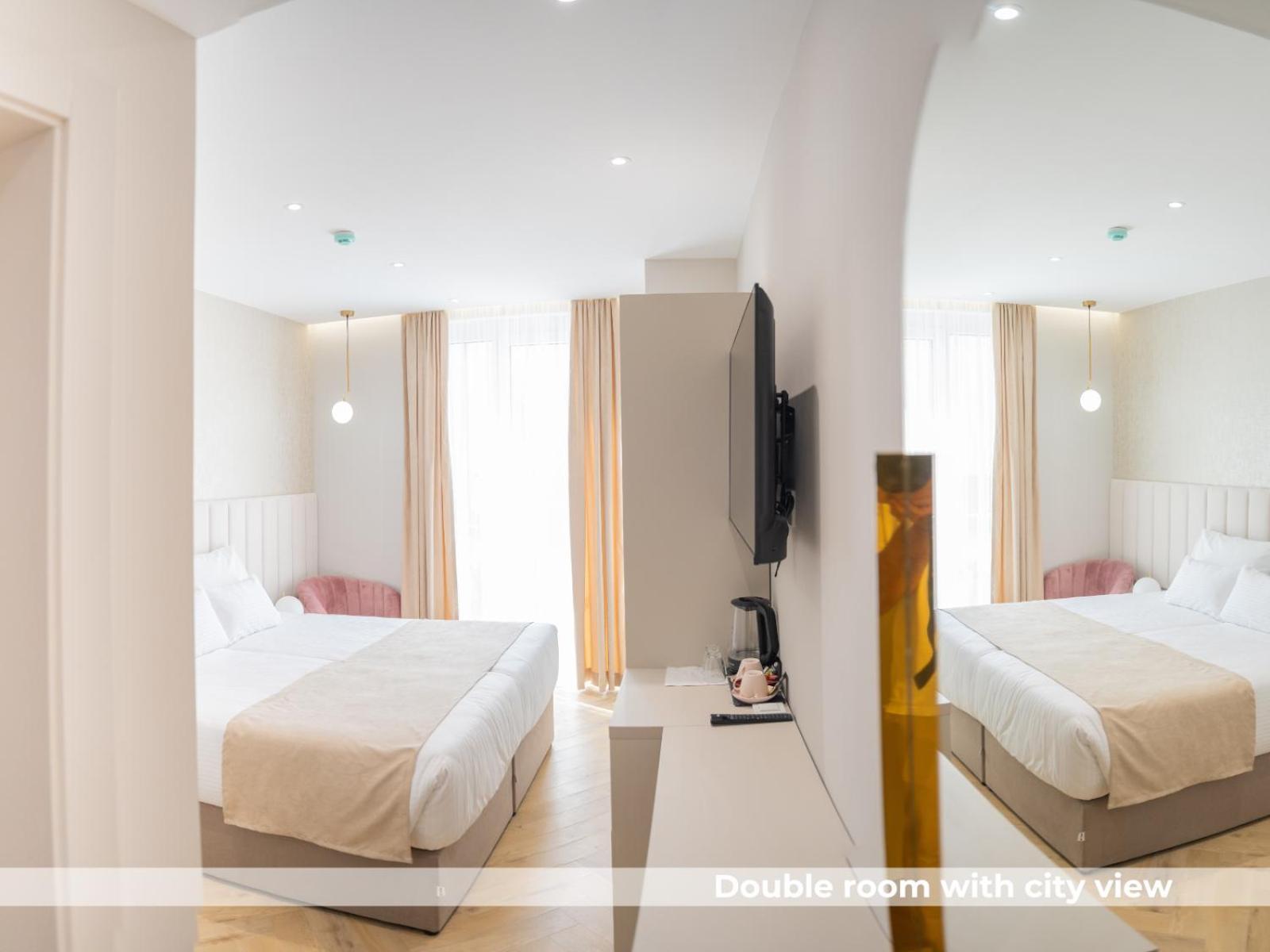 Lala Hotel Bosanska Krupa Kültér fotó