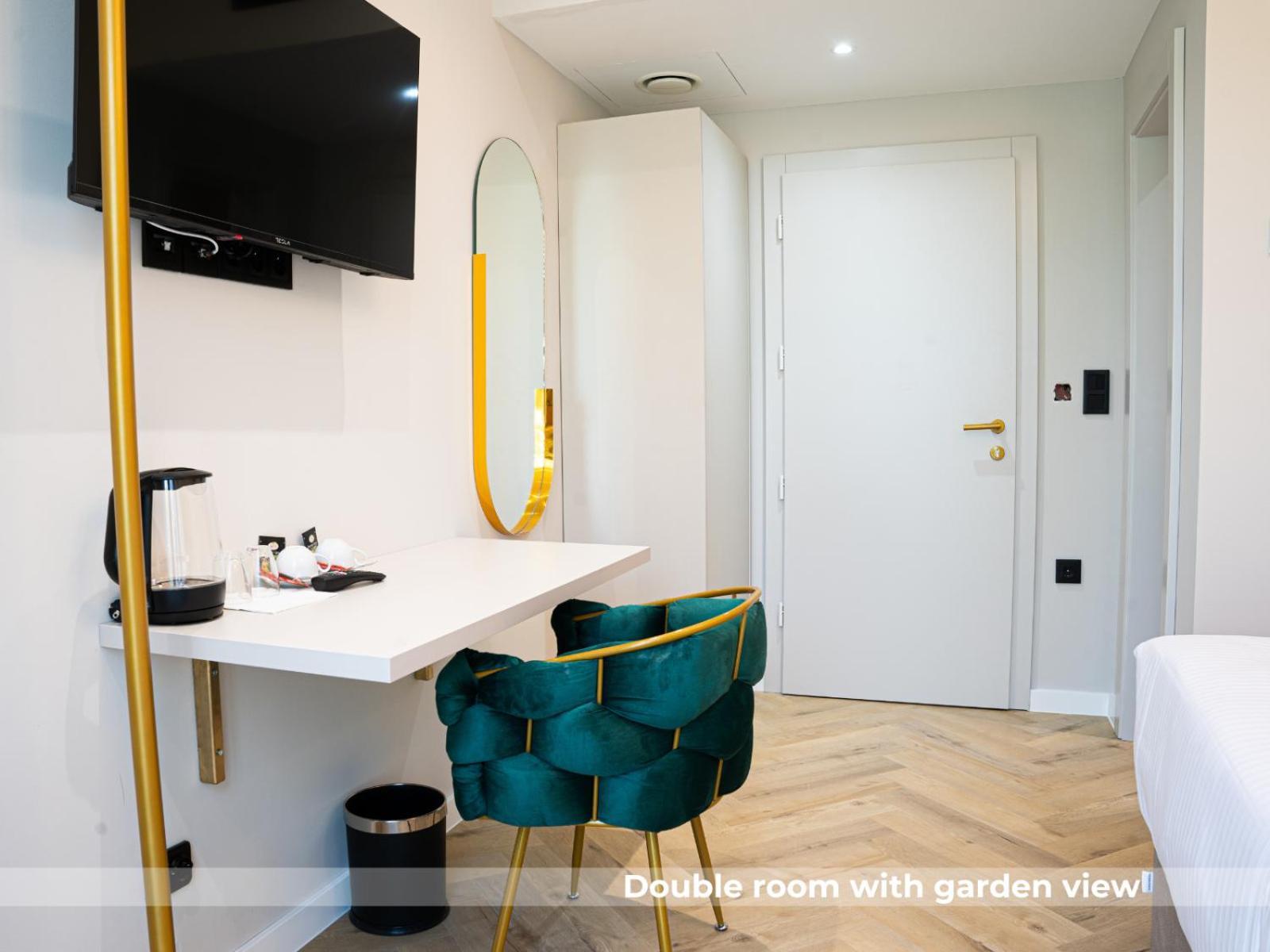 Lala Hotel Bosanska Krupa Kültér fotó